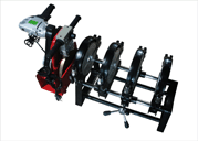 HL-200型四環(huán)手動對接焊機(jī)